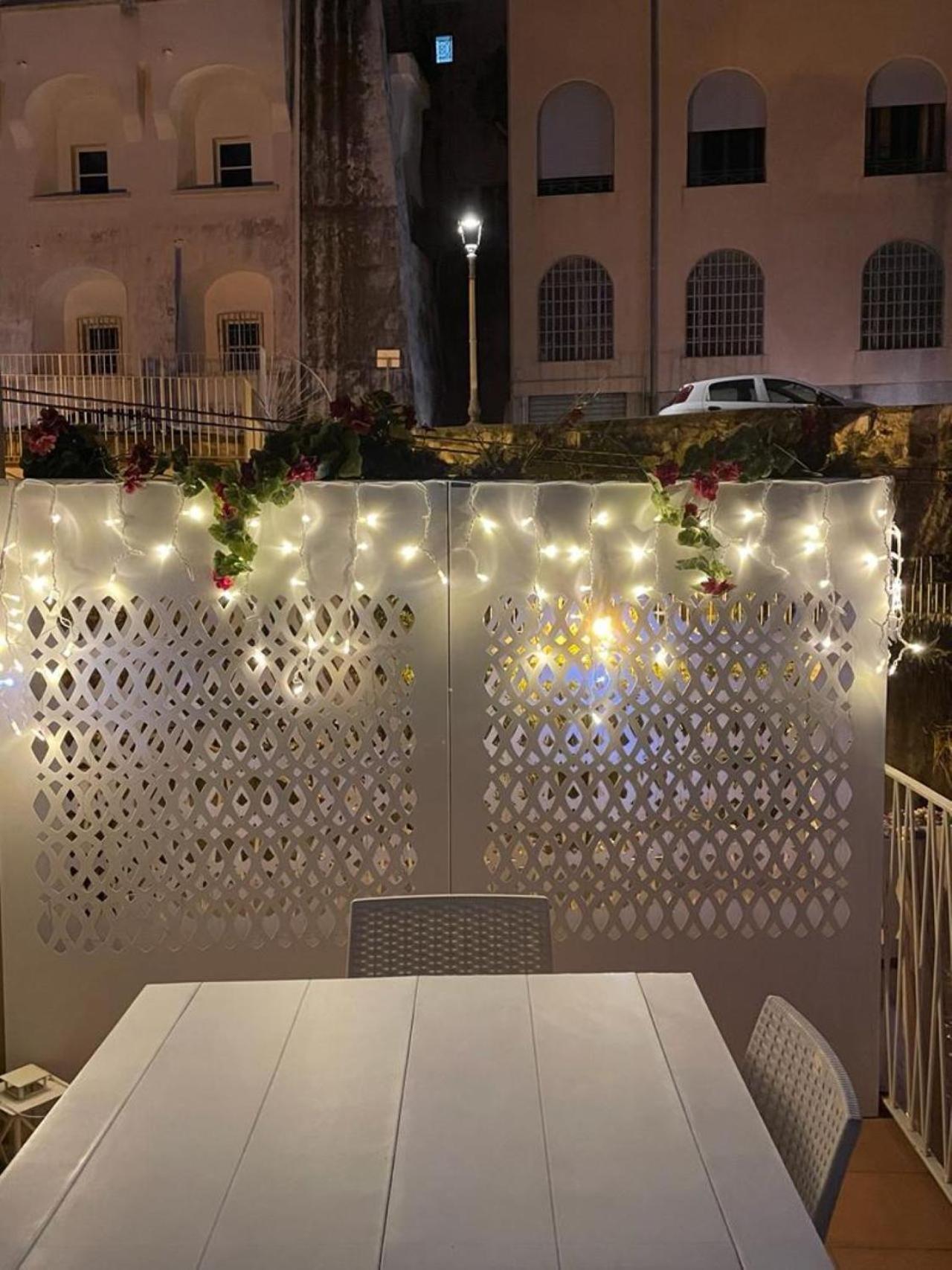 Ti Racconto Il Mare Salerno Exterior foto