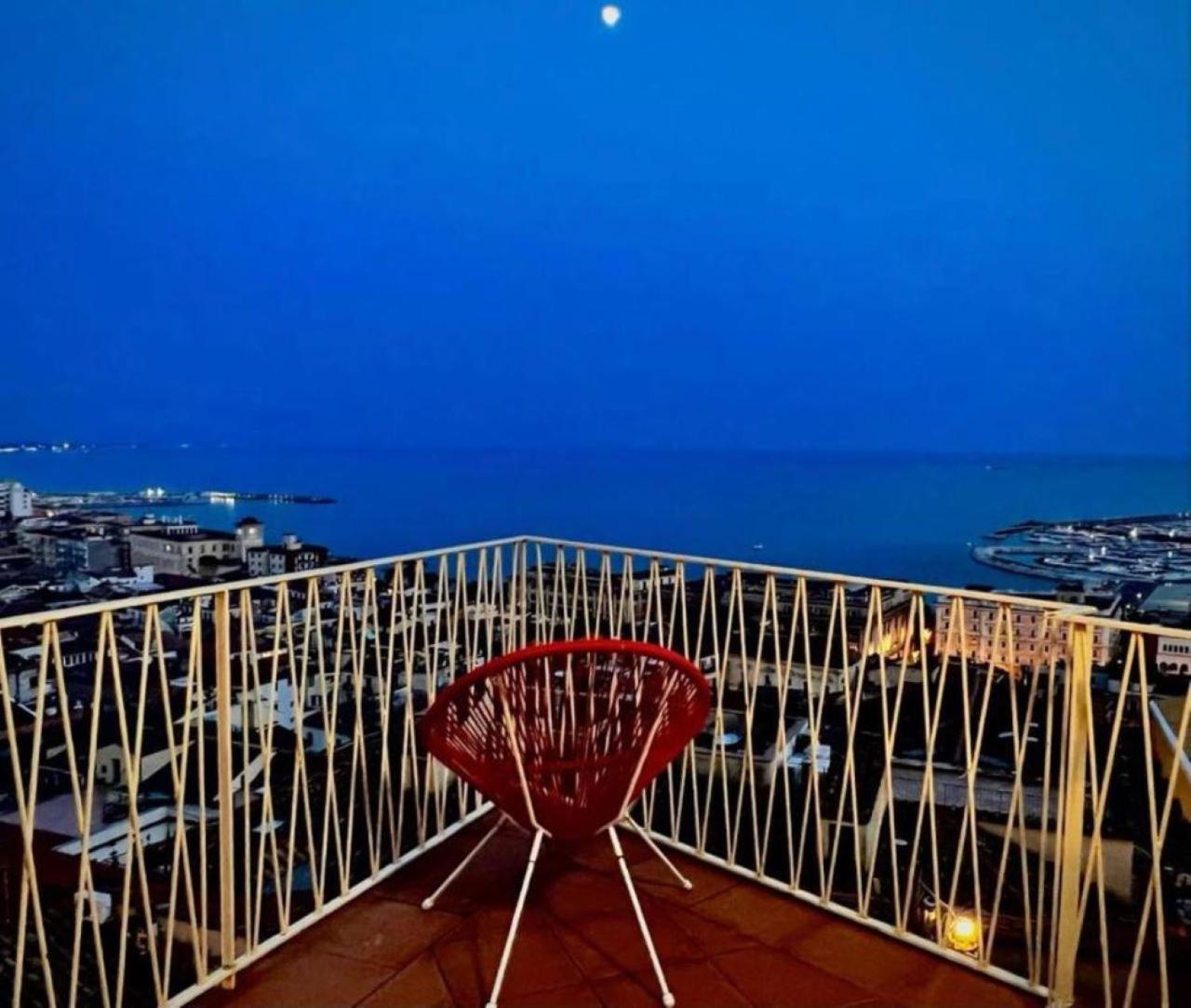 Ti Racconto Il Mare Salerno Exterior foto
