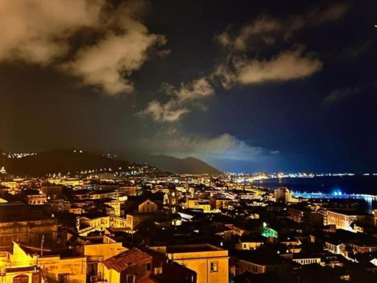 Ti Racconto Il Mare Salerno Exterior foto