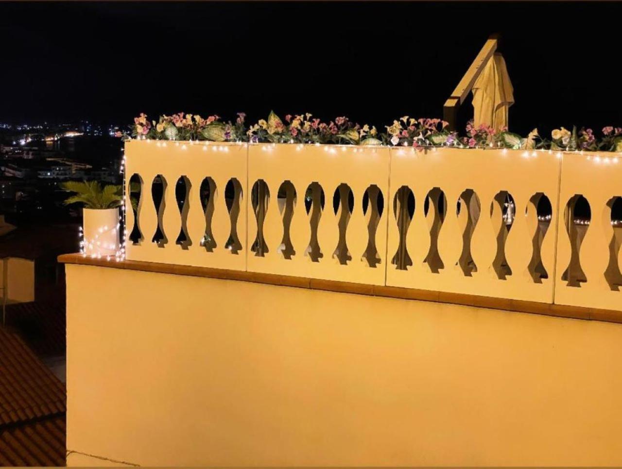 Ti Racconto Il Mare Salerno Exterior foto
