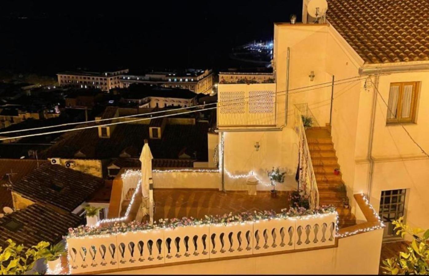 Ti Racconto Il Mare Salerno Exterior foto