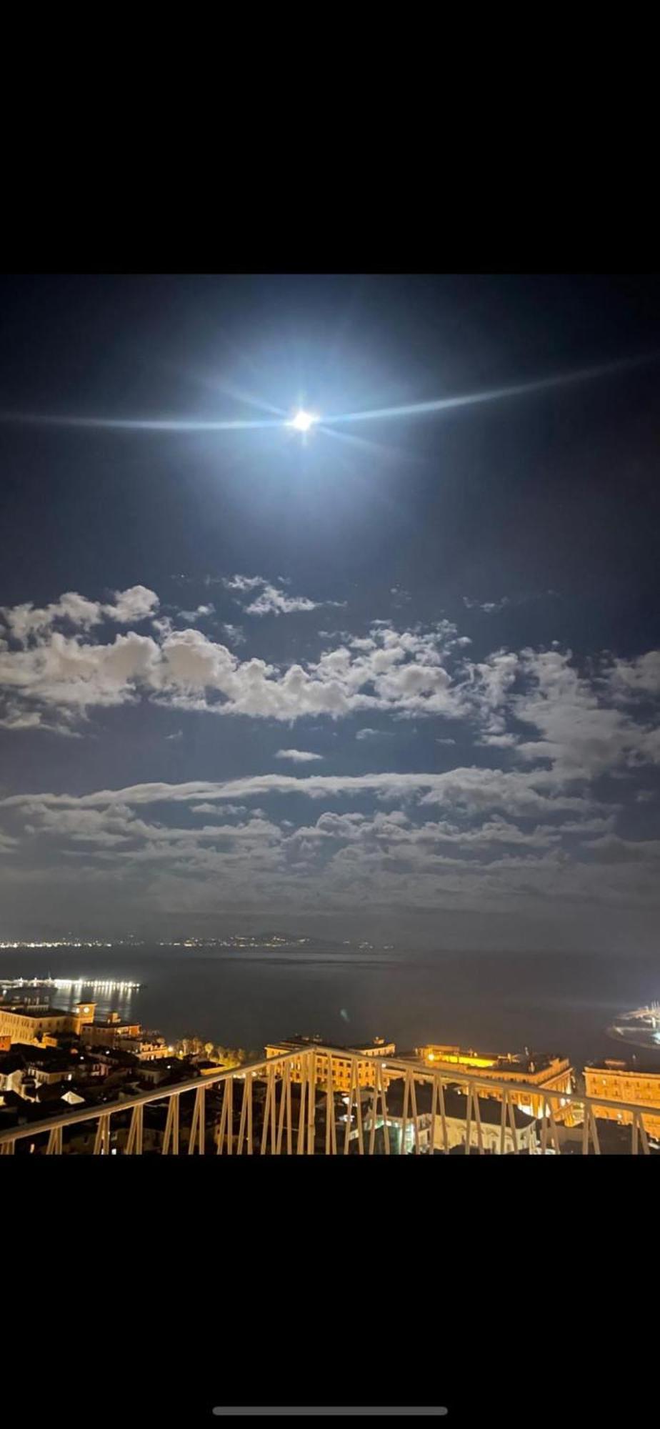 Ti Racconto Il Mare Salerno Exterior foto